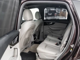 Audi Q7 QUATTRO * B&O * MATRIX * DISTRONIC * 360 CAMERA - 32200 € / 62977.73 лв. - 35178080 10 | Car24.bg Audi Q7 QUATTRO * B&O * MATRIX * DISTRONIC * 360 CAMERA - 32200 € / 62977.73 лв. - 35178080 10