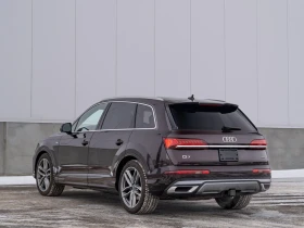 Audi Q7 QUATTRO * B&O * MATRIX * DISTRONIC * 360 CAMERA - 32200 € / 62977.73 лв. - 35178080 7 | Car24.bg Audi Q7 QUATTRO * B&O * MATRIX * DISTRONIC * 360 CAMERA - 32200 € / 62977.73 лв. - 35178080 7