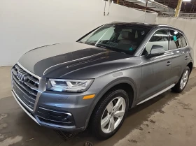 Audi Q5 2018 Audi Q5 TECHNIK - Car24.bg Audi Q5 2018 Audi Q5 TECHNIK