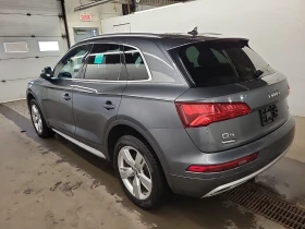 Audi Q5 2018 Audi Q5 TECHNIK - 15900 € / 31097.70 лв. - 82872109 6 | Car24.bg Audi Q5 2018 Audi Q5 TECHNIK - 15900 € / 31097.70 лв. - 82872109 6