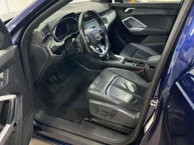 Audi Q3 * 45 TFSI quattro* 2 КЛЮЧА * БЕЗ ИНЦИДЕНТИ * | Auto.bg — изображение 10 Audi Q3 * 45 TFSI quattro* 2 КЛЮЧА * БЕЗ ИНЦИДЕНТИ * | Auto.bg — изображение 10