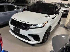 Land Rover Range Rover Velar * SV Autobiography Dynamic * CARFAX * ОПЦИЯ ЗА ФИН