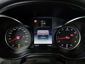 Mercedes-Benz GLC X253 Glc300 4Matic Amg Line | Auto.bg — изображение 8 Mercedes-Benz GLC X253 Glc300 4Matic Amg Line | Auto.bg — изображение 8