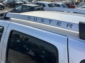 Dacia Duster 1.2 БЕНЗИН | Auto.bg — изображение 6 Dacia Duster 1.2 БЕНЗИН | Auto.bg — изображение 6
