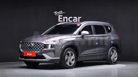 Hyundai Santa fe 2.2 Дизел/The New Santafe TM - Car24.bg Hyundai Santa fe 2.2 Дизел/The New Santafe TM