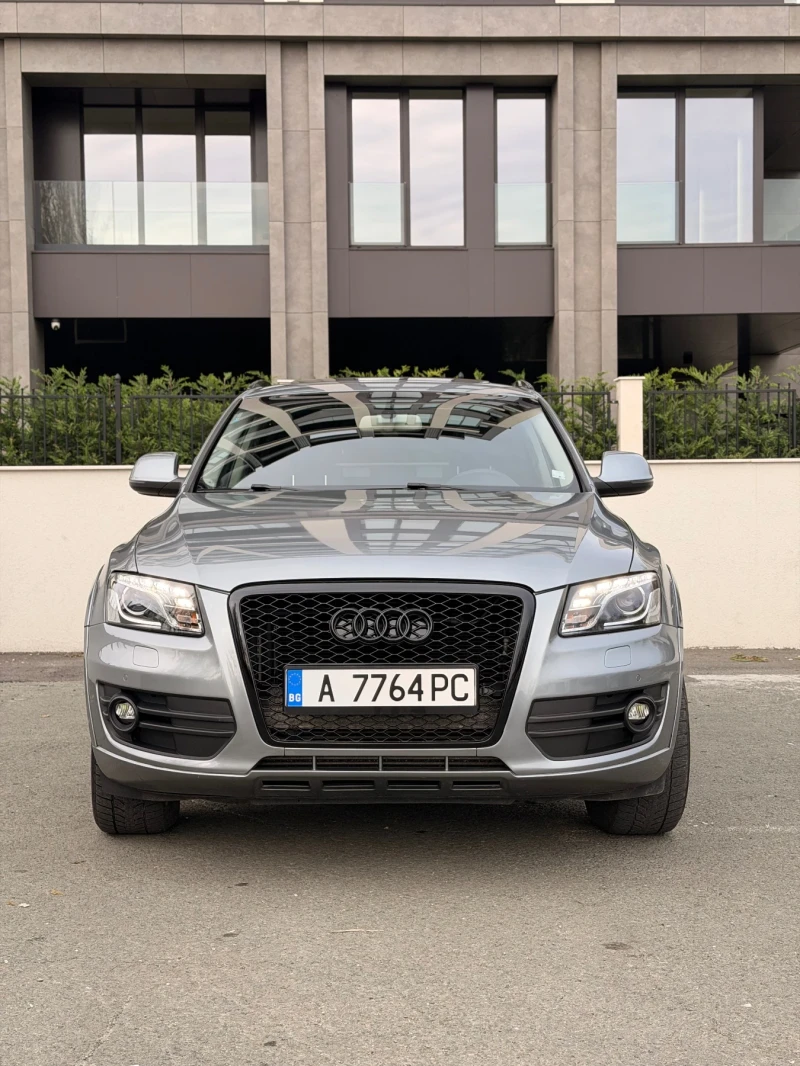 Audi Q5 3.0TDI QUATTRO/S-TRONIC/ПАНОРАМА/ПОДГРЕВ/ЛИЗИНГ* * - 20400 лв. / 10430.35 € - 65952763 1 | Car24.bg Audi Q5 3.0TDI QUATTRO/S-TRONIC/ПАНОРАМА/ПОДГРЕВ/ЛИЗИНГ* * - 20400 лв. / 10430.35 € - 65952763 1