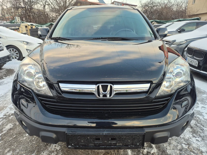 Honda Cr-v 2.2CTDI/79000km - 6650 € / 13006.27 лв. - 92701324 1 | Car24.bg Honda Cr-v 2.2CTDI/79000km - 6650 € / 13006.27 лв. - 92701324 1
