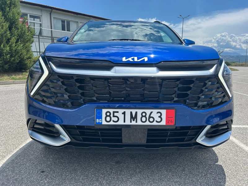 Kia Sportage Kia Sportage Prestige - 23600 € / 46157.59 лв. - 42428127 1 | Car24.bg Kia Sportage Kia Sportage Prestige - 23600 € / 46157.59 лв. - 42428127 1