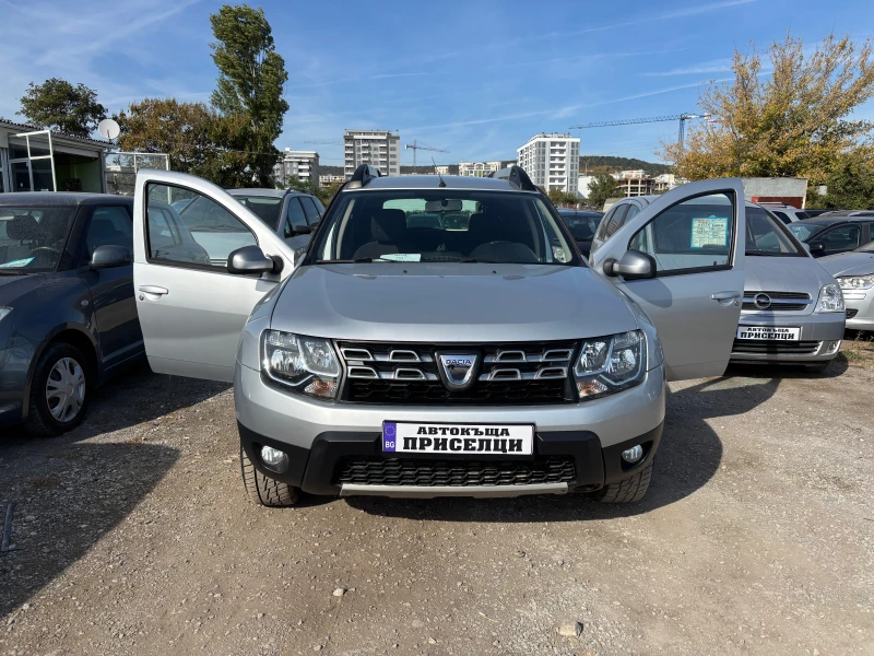 Dacia Duster 1.2 БЕНЗИН - 5999 € - 22286775 1 | Car24.bg Dacia Duster 1.2 БЕНЗИН - 5999 € - 22286775 1