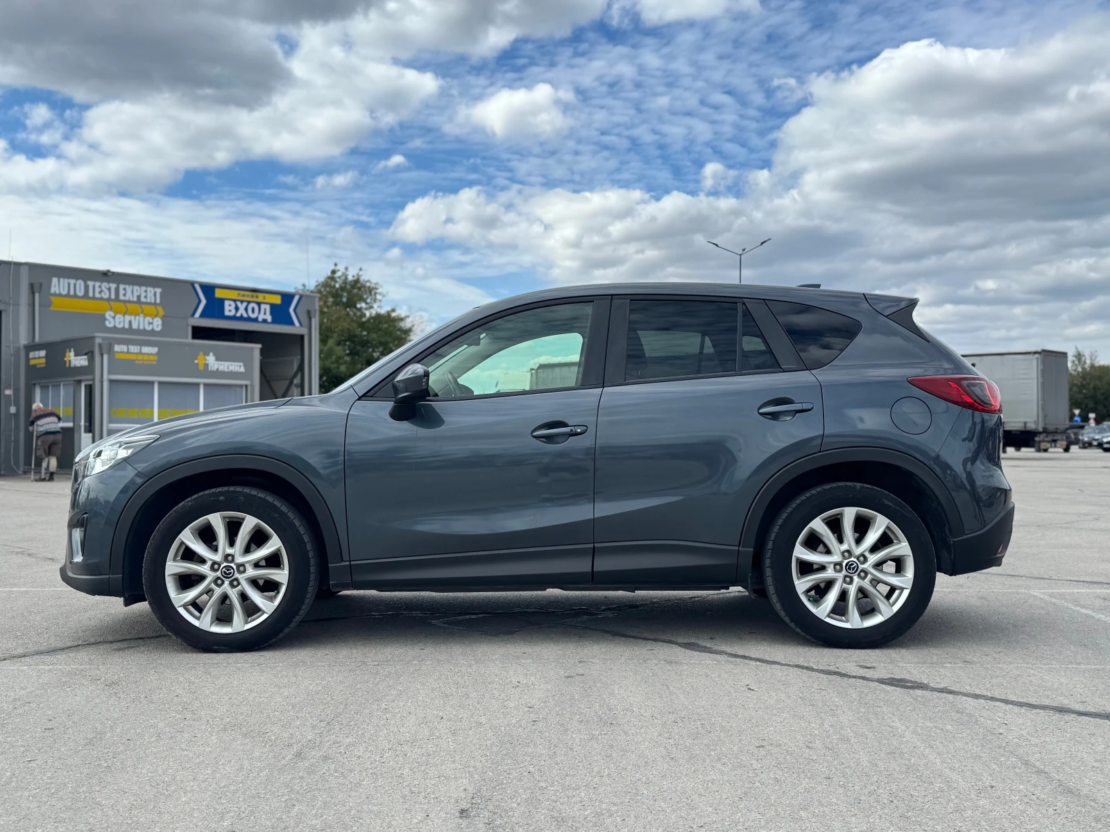 Mazda CX-5 SKYACTIVE G ULTIMATE - изображение 2 | Auto.bg Mazda CX-5 SKYACTIVE G ULTIMATE - изображение 2