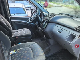 Mercedes-Benz Vito 115 2.2 150кс | Auto.bg — изображение 6 Mercedes-Benz Vito 115 2.2 150кс | Auto.bg — изображение 6