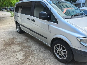 Mercedes-Benz Vito 115 2.2 150кс | Auto.bg — изображение 2 Mercedes-Benz Vito 115 2.2 150кс | Auto.bg — изображение 2