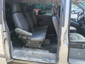 Mercedes-Benz Vito 115 2.2 150кс | Auto.bg — изображение 5 Mercedes-Benz Vito 115 2.2 150кс | Auto.bg — изображение 5