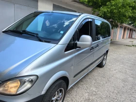 Mercedes-Benz Vito 115 2.2 150кс | Auto.bg — изображение 3 Mercedes-Benz Vito 115 2.2 150кс | Auto.bg — изображение 3