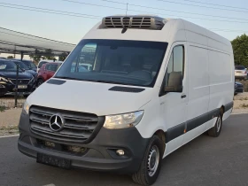 Mercedes-Benz Sprinter 319 319 ХЛАДИЛЕН