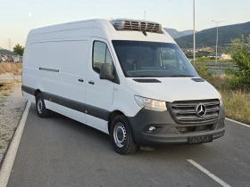 Mercedes-Benz Sprinter 319 319 ХЛАДИЛЕН | Auto.bg — изображение 3 Mercedes-Benz Sprinter 319 319 ХЛАДИЛЕН | Auto.bg — изображение 3