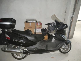 Suzuki Burgman undefined | Auto.bg — изображение 7 Suzuki Burgman undefined | Auto.bg — изображение 7