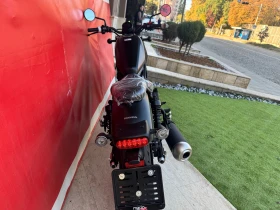 Honda Rebel 500 2026 NEW | Auto.bg — изображение 5 Honda Rebel 500 2026 NEW | Auto.bg — изображение 5