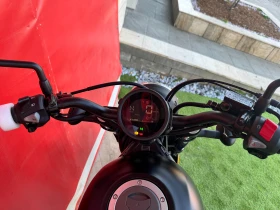 Honda Rebel 500 2026 NEW | Auto.bg — изображение 9 Honda Rebel 500 2026 NEW | Auto.bg — изображение 9