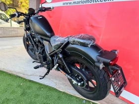 Honda Rebel 500 2026 NEW | Auto.bg — изображение 13 Honda Rebel 500 2026 NEW | Auto.bg — изображение 13