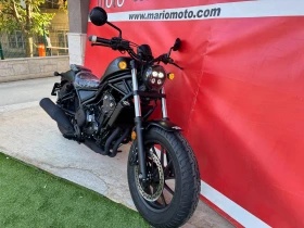 Honda Rebel 500 2026 NEW | Auto.bg — изображение 2 Honda Rebel 500 2026 NEW | Auto.bg — изображение 2