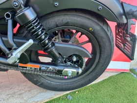 Honda Rebel 500 2026 NEW | Auto.bg — изображение 15 Honda Rebel 500 2026 NEW | Auto.bg — изображение 15