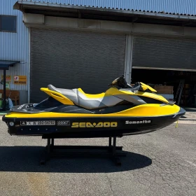 Джет Bombardier Sea Doo RXT-X 260 RS | Auto.bg — изображение 5 Джет Bombardier Sea Doo RXT-X 260 RS | Auto.bg — изображение 5