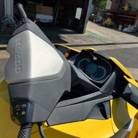 Джет Bombardier Sea Doo RXT-X 260 RS | Auto.bg — изображение 7 Джет Bombardier Sea Doo RXT-X 260 RS | Auto.bg — изображение 7