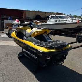 Джет Bombardier Sea Doo RXT-X 260 RS | Auto.bg — изображение 3 Джет Bombardier Sea Doo RXT-X 260 RS | Auto.bg — изображение 3
