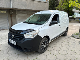 Dacia Dokker 1.6  LPG | Mobile.bg   2