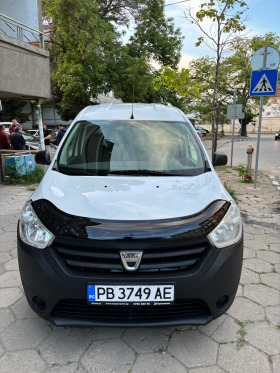 Dacia Dokker 1.6  LPG | Mobile.bg   3