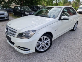 Mercedes-Benz C 200 CDI/Avangarde - Car24.bg Mercedes-Benz C 200 CDI/Avangarde