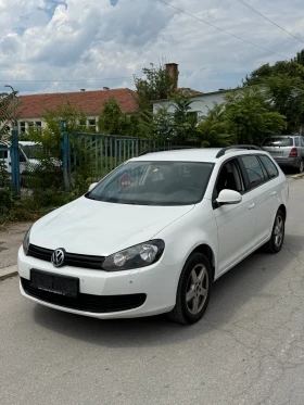 VW Golf 1.6tdi 4x4 105кс - Car24.bg VW Golf 1.6tdi 4x4 105кс