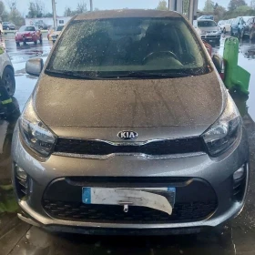 Kia Picanto 1.2i AUTOMATIC EURO6 | Mobile.bg — малка снимка 2