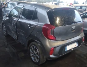 Kia Picanto 1.2i AUTOMATIC EURO6 | Mobile.bg — малка снимка 4
