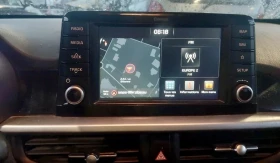 Kia Picanto 1.2i AUTOMATIC EURO6 | Mobile.bg — малка снимка 10