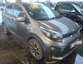 Kia Picanto 1.2i AUTOMATIC EURO6 | Mobile.bg — малка снимка 3