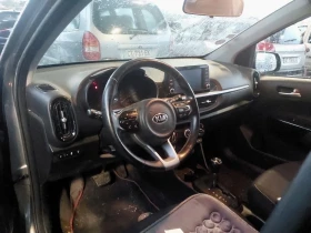 Kia Picanto 1.2i AUTOMATIC EURO6 | Mobile.bg — малка снимка 8