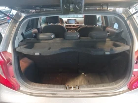 Kia Picanto 1.2i AUTOMATIC EURO6 | Mobile.bg — малка снимка 13