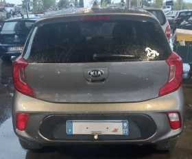 Kia Picanto 1.2i AUTOMATIC EURO6 | Mobile.bg — малка снимка 7