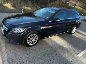 Mercedes-Benz C 220 C class 9G - Car24.bg Mercedes-Benz C 220 C class 9G