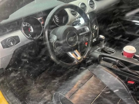Ford Mustang * EcoBoost * CARFAX * БЕЗ ПЪРВОНАЧАЛНА ВНОСКА - 10200 € / 19949.47 лв. - 94980215 5 | Car24.bg Ford Mustang * EcoBoost * CARFAX * БЕЗ ПЪРВОНАЧАЛНА ВНОСКА - 10200 € / 19949.47 лв. - 94980215 5
