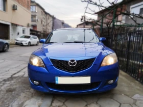 Mazda 3 - Car24.bg Mazda 3