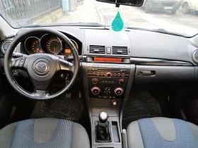 Mazda 3 - 2000 € / 3911.66 лв. - 83393229 6 | Car24.bg Mazda 3 - 2000 € / 3911.66 лв. - 83393229 6
