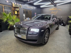 Rolls-Royce Ghost VIP FACELIFT - Car24.bg Rolls-Royce Ghost VIP FACELIFT