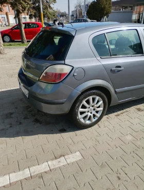 Opel Astra - 1400 € / 2738.16 лв. - 57868069 3 | Car24.bg Opel Astra - 1400 € / 2738.16 лв. - 57868069 3