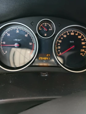 Opel Astra - 1400 € / 2738.16 лв. - 57868069 6 | Car24.bg Opel Astra - 1400 € / 2738.16 лв. - 57868069 6