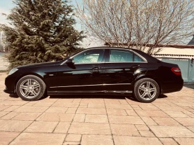 Mercedes-Benz E 350 AMG Line/Avantgarde / 7G+ | Auto.bg — изображение 17 Mercedes-Benz E 350 AMG Line/Avantgarde / 7G+ | Auto.bg — изображение 17