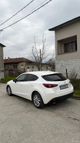 Mazda 3 - 14000 € / 27381.62 лв. - 85080934 4 | Car24.bg Mazda 3 - 14000 € / 27381.62 лв. - 85080934 4