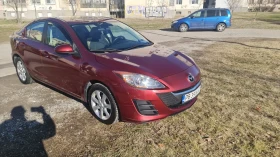Снимка Mazda 3